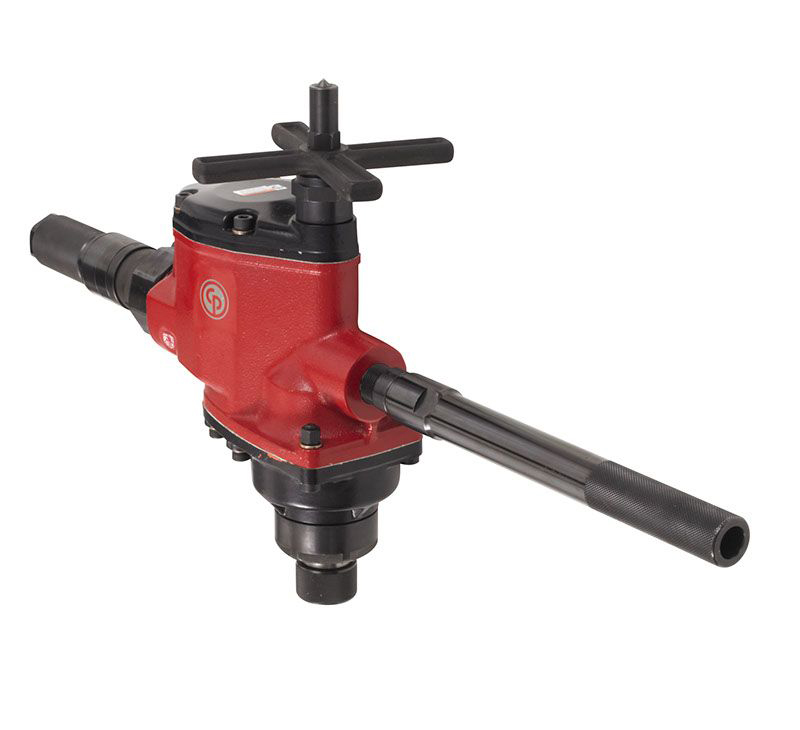 CP1820R22 Pneumatic Drill - Corner 7/8"